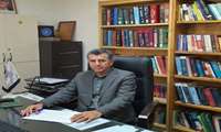 پیام تبریک نوروزی دکتر سمائی رئیس محترم بیمارستانهای زنجیره ای شهدا و زعیم پاکدشت