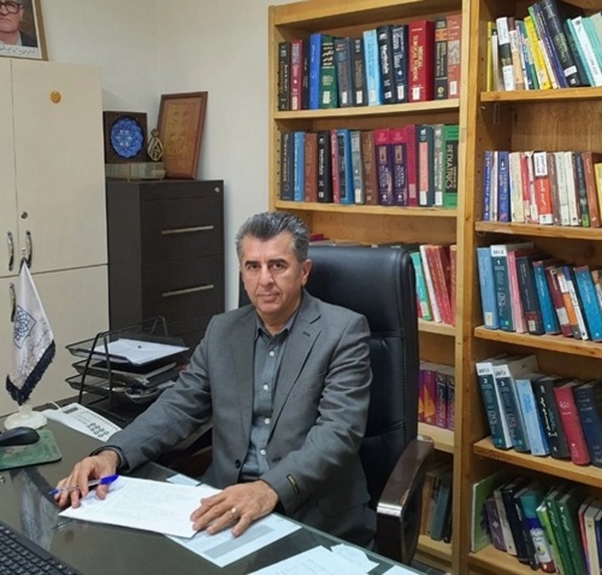 پیام تبریک رئیس بیمارستانزعیم و شهدا پاکدشت به مناسبت روز پزشک
