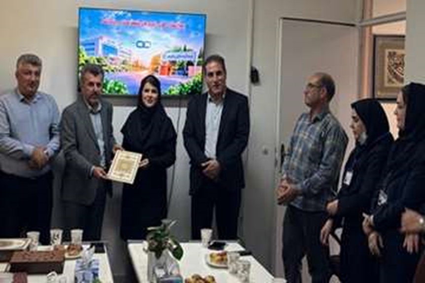 انتصاب معاون درمان و مدیر پرستاری بیمارستان‌های زنجیره‌ای 